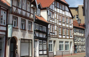 Ferienwohnung Altstadt-Domizil Hameln